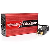 CRAFTSMAN GOLF 18 AMP Golf Carts Portable Battery