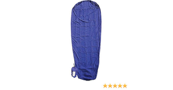 western mountaineering sleeping bag liner