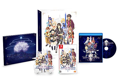テイルズ オブ ヴェスペリア REMASTER 10th ANNIVERSARY EDITION