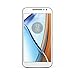 Moto G (4th Gen.) Unlocked - White - 16GB