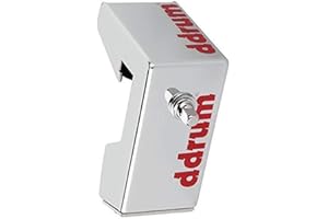 ddrum CETKIT Chrome Elite Trigger Pack