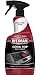 Weiman Ceramic & Glass stove top Cleaner & Polish - 22 Fluid Oz - Daily Cleaner - Shines & Protects Glass & Ceramic Smooth Top Ranges - Gentle Formula