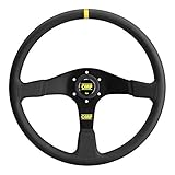 OMP (OD/1987/NN) Steering Wheel