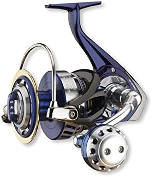 daiwa saltiga 8000