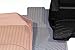 Weathertech 446131-441793 1st & 2nd Row Black Floor Liner for 2009 - 2014 Ford F150
