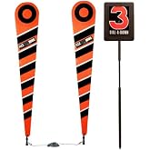 Champion Sports Flex Down Pro/Collegiate Box &amp; Chain Set