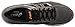 ASICS Men's Gel-Contend 4 Running Shoe, Carbon/Black/Hot Orange, 10 M US