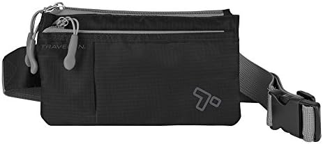 travelon waist pack