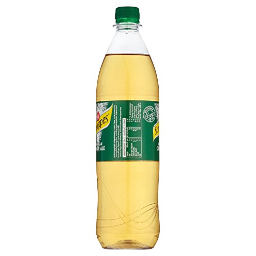 Schweppes American Ginger Ale MEHRWEG,(6 x 1 l) – Bild 6