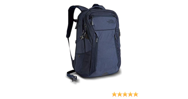 tnf router transit backpack