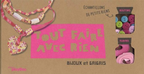 bijoux et gris-gris by (Album)