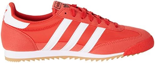 adidas dragon og red