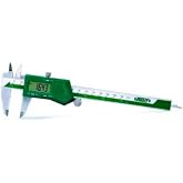 INSIZE 1108-200 Electronic Caliper, 0" - 8"