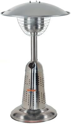 Amazon Com Outdoor Leisure Propane Stainless Steel Tabletop