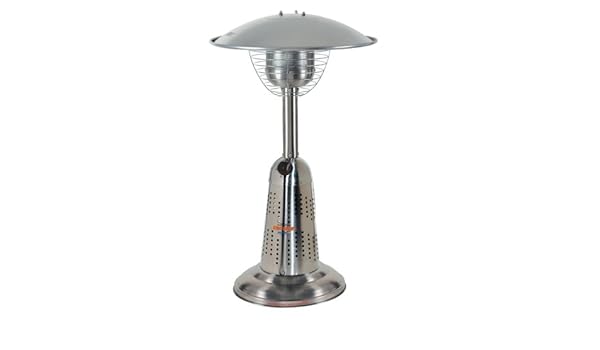 Amazon Com Outdoor Leisure Propane Stainless Steel Tabletop