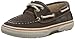 Sperry Halyard Boat Shoe (Toddler/Little Kid/Big Kid)