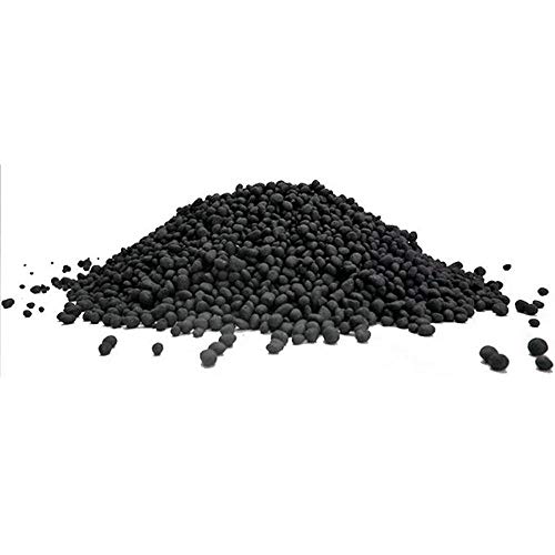 Womdee Aquarium Plant Substrate - Nature Fine Freshwater Planted Aquarium Substrate Soil, Decorative Aquarium Gravel, Creates a Natural Ecosystem for Your Aquarium Plant, Pack of 500 g - Thumbnail 6