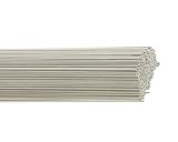 Harris 0535630 5356 Aluminum TIG Welding Rod, 1/16