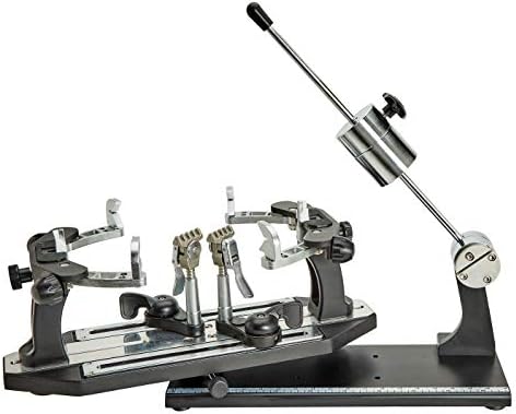 tourna cube stringing machine