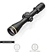 Leupold VX-5HD 2-10x42mm Riflescope, Illum. FireDot Duplex CDS (171389)