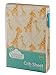 Cuddles & Cribs 1 Pack GOTS Certified Organic Cotton Fitted Crib Sheet - Yellow, Giraffe