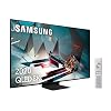 Samsung QLED 8K 2020 65Q800T Smart TV, 65 inch (65 inch), 8K Real-Resolutie, Direct Full Array Elite HDR 2000, 8K…