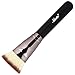 Matto Flat Contour Brush - Contouring Makeup Brush for Foundation Blending Cream Liquid 1 Piece