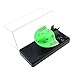 Tipmant 4CH Mini RC Submarines Remote Controlled Boat Water Toy Kids Gift (Green)