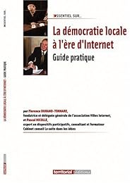 La  démocratie locale à l'heure d'Internet