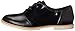 Ahnu Women's Emery Patent Oxford Shoe