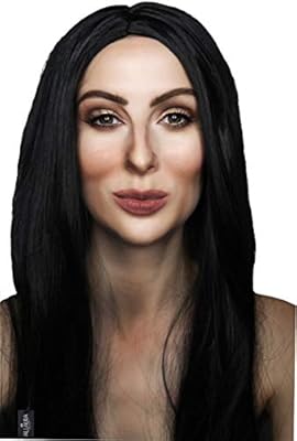 cher wig