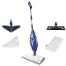 Shark Deluxe Steam Pocket Mop and Multi-Surface Floor Cleaner