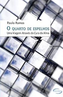 Livro O Quarto de Espelhos