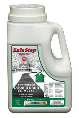 "Safe Step Ice Melter - Effective to -10°F, 11 lbs" - Image 2