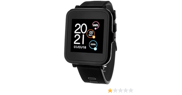 smartwatch multilaser sw2