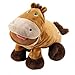Stuffies Dash the Horse