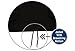 BioSweats New Sauna Suit Jacket (Unisex-Men) (L/XL)
