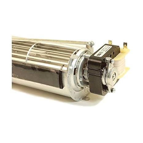 Replacement Fireplace Blower For Lennox Superior Fbk 250 Rotom