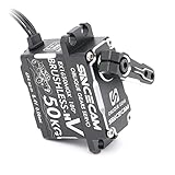 Sincecam 50kg High Speed Brushless Waterproof