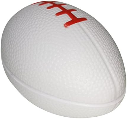 Slow Rising Football Squishy Squeeze Toy Stress Relief