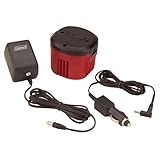 Coleman CPX 6 Rechargeable Power Cartridge