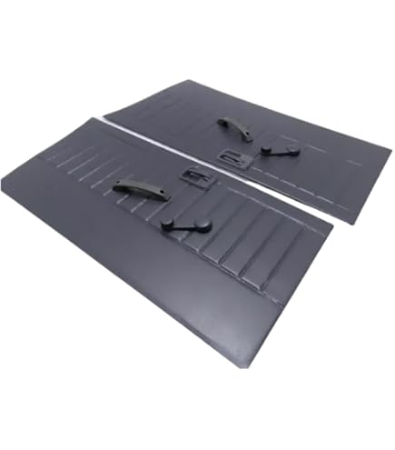 Amazon.com: Royal Crusaders INSIDE DOOR PANEL SET WITH HANDLES