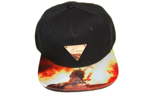 hater snapback limited edition