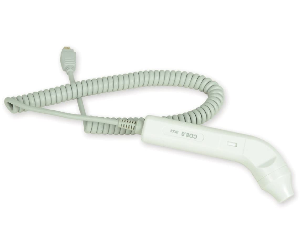 Gima 29484 Sonoline C8 MHz Probe