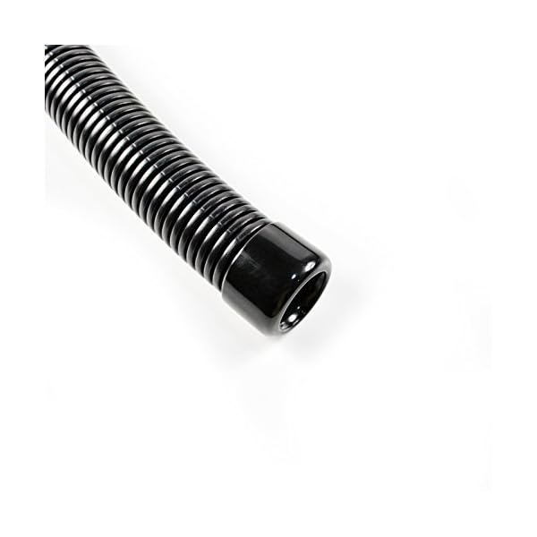 Seaflo-Short-Barrel-Piston-Hand-Pump-Manual-Bilge-Pump-Boat-Yacht-Marine-Black