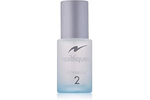Nailtiques Formula 2 Nail Protein 0.5 oz. by Nailtiques