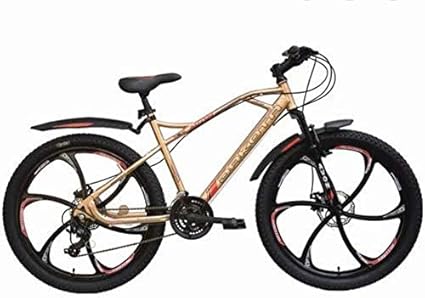 Mag wheel cycle without gear Clearance