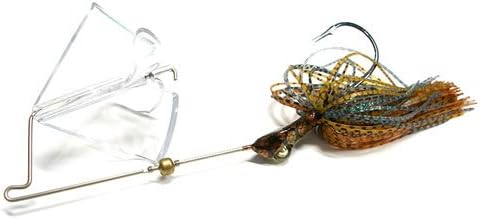 Amazon メガバス Orochi Buzz Rattle Viper オロチバズラトルバイパー4blade ライムチャート 4ブレード メガバス Megabass ルアー