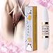 Vaginal Tightening Rejuvenation Stick, Shrinking Vagina Care Feminine Repair for Female Healthy Support (White)