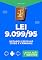 Livro Lei 9099/95 - Lei dos Juizados Especiais Cíveis e Criminais - Atualizada (2025)